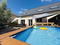 Vente maison 5 pièces Vente maison 5 pièces