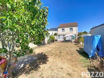 Vente Maison 3 chambresTouques