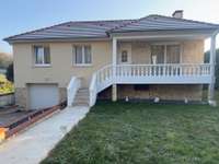 Vente maison 6 pièces Vente maison 6 pièces