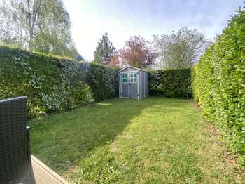 Vente Maison 2 chambresTouques