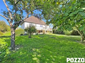 Photo Vente maison Touques