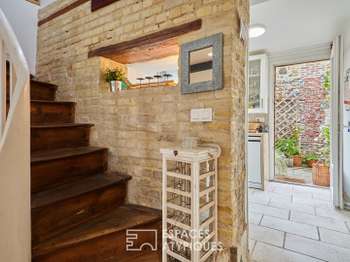 Vente Maison 2 chambresTouques