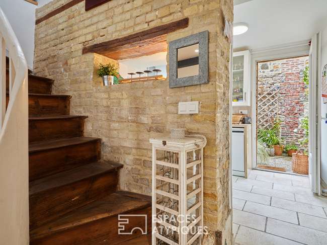 Maison 3 pièces 65 m² · à Touques · 65 m² · 336 000 €