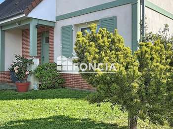 Vente Maison 3 chambresTouques