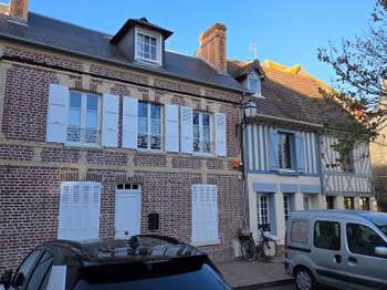 Vente Maison 4 chambresTouques