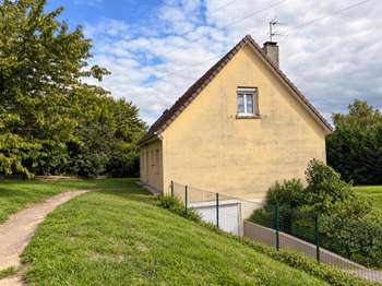 Vente Maison 3 chambresTouques