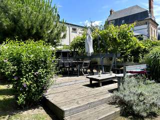 Vente maison 11 pièces