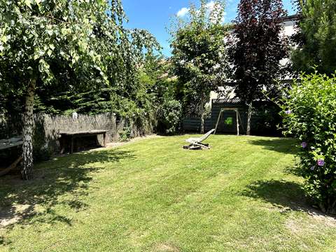 Vente maison 11 pièces