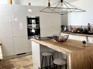 Vente maison 11 pièces