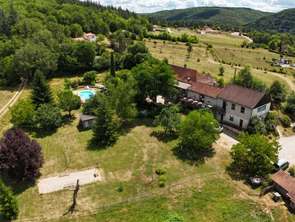 Vente Maison 12 chambresTour-de-Faure