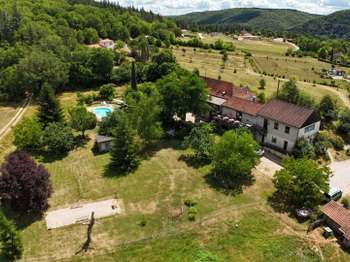 Vente Maison 12 chambresTour-de-Faure