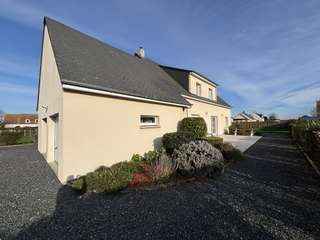 Vente maison 8 pièces Vente maison 8 pièces