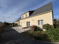 Vente maison Tour-en-Bessin - 14