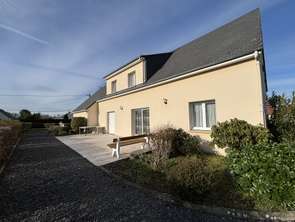 Vente Maison 5 chambresTour-en-Bessin