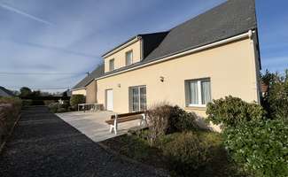 Photo Vente maison Tour-en-Bessin