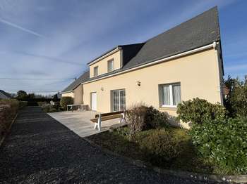 Photo Vente maison Tour-en-Bessin