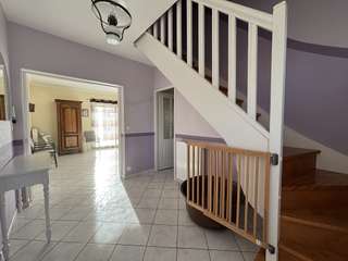 Vente maison 8 pièces Vente maison 8 pièces
