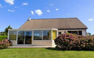 Photo Vente maison Tour-en-Bessin