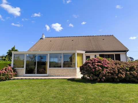 Vente maison 5 pièces Tour-en-Bessin 14