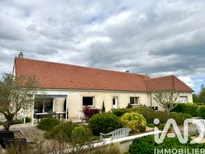 Vente Maison 5 chambresTour-en-Bessin