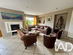Vente Maison 5 chambresTour-en-Bessin