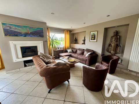 Vente maison 6 pièces Tour-en-Bessin 14