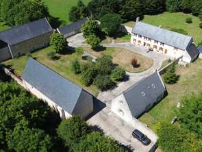 Vente Maison 6 chambresTour-en-Bessin