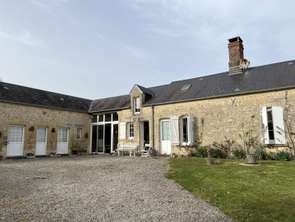 Vente Maison 4 piècesTour-en-Bessin