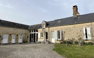 Photo Vente maison Tour-en-Bessin