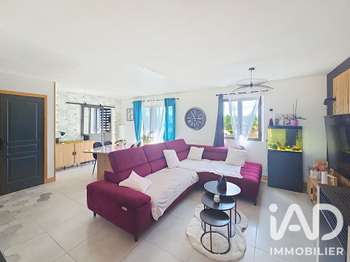 Vente maison 5 pièces Tour-en-Bessin 14