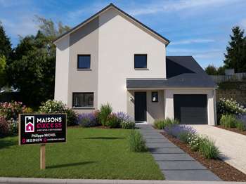 Vente maison Tour-en-Bessin 14