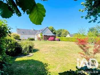 Vente maison 5 pièces Tour-en-Bessin 14