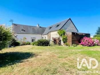 Vente maison 5 pièces Tour-en-Bessin 14