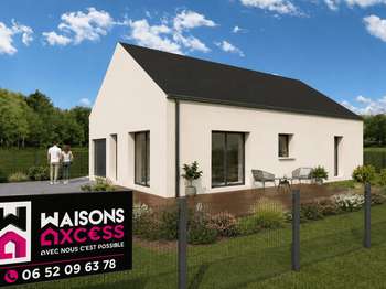 Vente maison