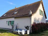 Vente maison 5 pièces Vente maison 5 pièces