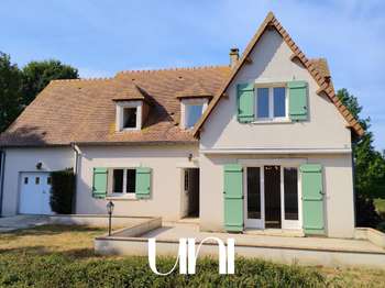 Vente Maison 3 chambresTour-en-Bessin