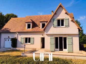 Vente Maison 3 chambresTour-en-Bessin