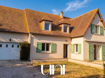 Vente maison 5 pièces Tour-en-Bessin 14