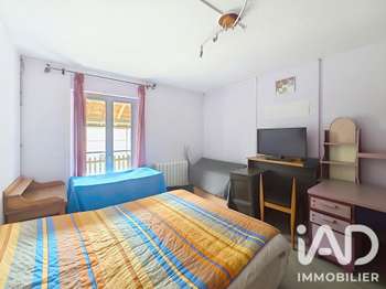Vente Maison 3 chambresTour-en-Bessin
