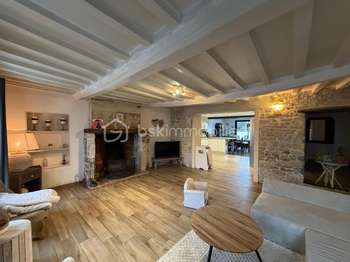 Vente Maison 4 chambresTour-en-Bessin