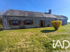 Vente Maison 4 chambresTourailles