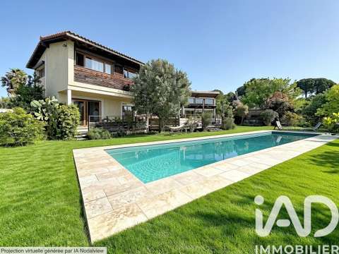 Vente maison 4 pièces Tourbes 34