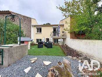 Vente Maison 2 chambresTourbes