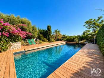 Vente maison 5 pièces Tourbes 34