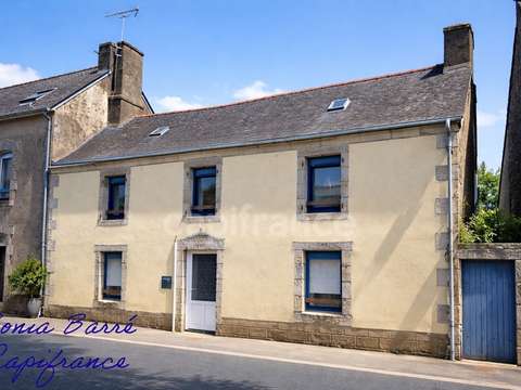 Vente maison 5 pièces Tourch 29