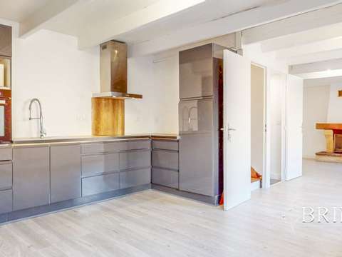 Vente maison 4 pièces Tourch 29