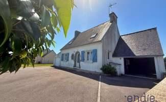 Photo Vente maison Tourch