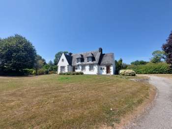Vente maison 8 pièces Tourch 29