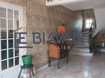 Vente maison 8 pièces Vente maison 8 pièces