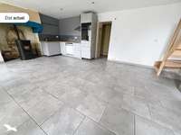 Vente maison 2 pièces
